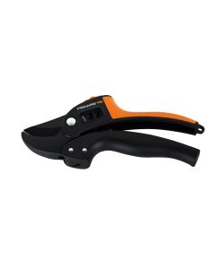 Gërsherë krasitjeje me tre kohë, Fiskars PowerStep Anvil Pruner P83, 190 mm