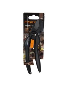 Pruning shears, SingleStep Anvil Pruner P25, 208 mm, maximum cutting 22 mm