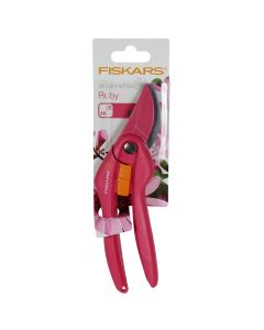 Pruning shears, SmartFit Pruner Bypass, 208 mm