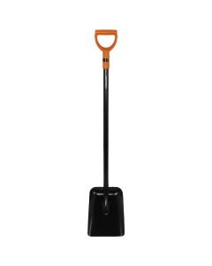 Gardening shovel, Fiskars Solid Shovel, 1270 mm