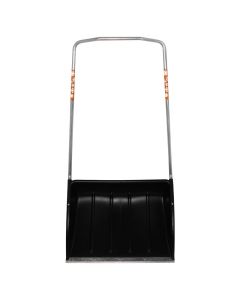Snow shovel, Fiskars Snow Xpert Sledge, 720 x 1495 mm, 4050 g