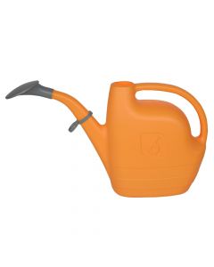 Watering can 6.05 Lt, Size: 84x56x31 cm, Color: Orange, Material: PP