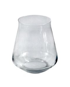 Gote uji 30 Cl (PK 6), Permasa: Dia.8.4xH9.3 cm, Ngjyra: Transparente, Materiali: Qelq