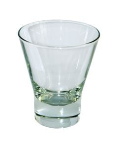 Ypsilon conic Glass 34 CL (PK 6) Size: 34 CL Color: Transparent Material: Glass