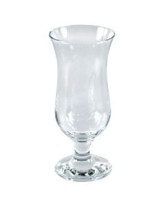 Coctail Glass 470cc (12pk), Size: dia8.5xH19.6cm, Color: Clear, Material: Glass