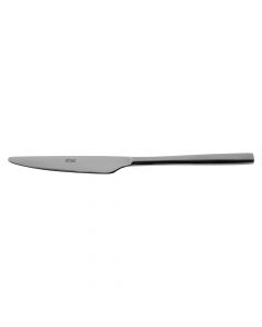 Dessert knife, Size: 20.9 cm, Color: Silver, Material: Inox