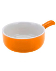 Bowl, Size: Dia 11cm, Color: Assorted, Material: Porcelain