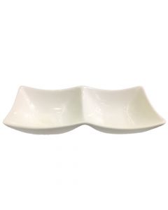 Bowl, ceramic, 17x8 cm
