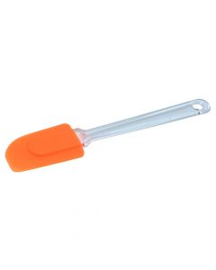 Silicon spatula