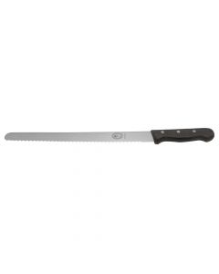 Thikë, metalike, 30 cm