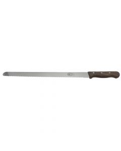 Thikë, metalike, 35 cm