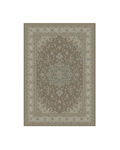 Carpet, persian, New Venus, gray, 140x200 cm