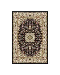 Carpet, persian, New Venus, brown-beige, 140x200 cm