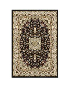 Carpet, persian, New Venus, brown-beige, 200x300 cm