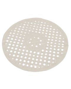 Sink mat, PVC, 31 cm