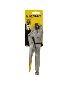 Pliers curved jaw, STANLEY, 225mm
