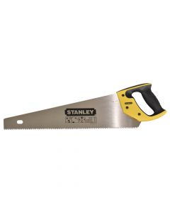 Stanley Jet Cut Sp Handsaw 18In
