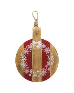 Prerese druri, Christmas, dia 30 cm