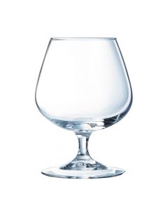 Cognac glass, Degustation, transparent, 41cl