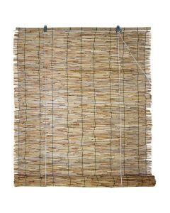 Grila bambuje rulon, 120x260 cm