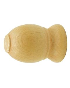 Final for curtain rod, Size D35mm