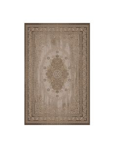 Zara carpets,  classic, heatset,  brown,  133 x 190 cm