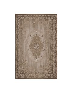 Zara carpets,  classic, heatset,  brown,  160 x 230 cm