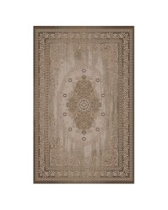 Zara carpets,  classic, heatset,  brown,  200 x 300 cm