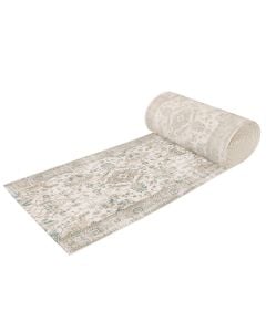 Rrugicë Sila , neoklasik, heatset, kafe / bezhë, 80 cm