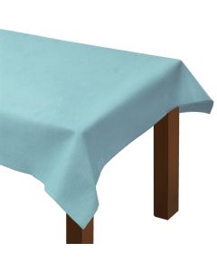 Mbulesë tavoline, Panama, 140x240 cm, e kaltër