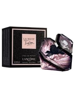 Parfum për femra, La Nuit Trésor , Lancôme, EDP, qelq, 50 ml, lejla, 1 copë