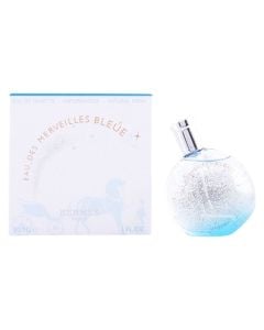 Perfume for women, Hermes, Eau Des Merveilles Bleue, EDT, 30 ml, 1 piece
