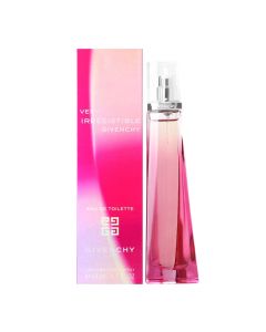 Perfume for women, Givenchy, Very Irresistible, EDP, 50 ml, 1 piece