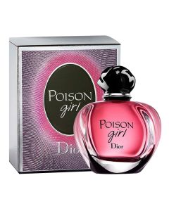 Eau de parfum (EDP) for women, Poison Girl, Christian Dior, glass, 30 ml, pink, 1 piece