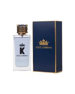 Perfume for men, D&G K, EDT, 100 ml, 1 piece