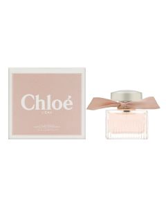 Eau de toilette (EDT) for women, Chloé L'Eau, Chloé, glass, 50 ml, pink, 1 piece