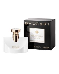 Parfum për femra, Splendida Patchouli Tentation, Bvlgari, EDP, qelq, 30 ml, e bardhë, 1 copë