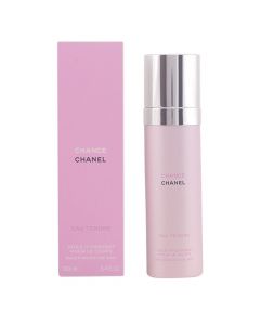 Ujë parfumues për trupin, Chance Eau Tendre, Chanel, qelq, 100 ml, rozë, 1 copë