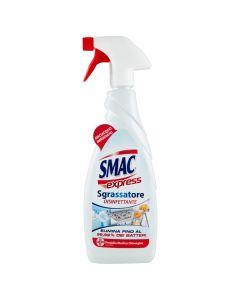 Detergjent dezinfektues Smac Express Degreaser, 650 ml