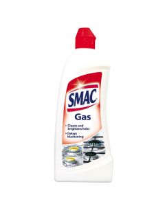 Detergjent pastrimi për pianurën e gazit , Smac, 500ml, 1 copë