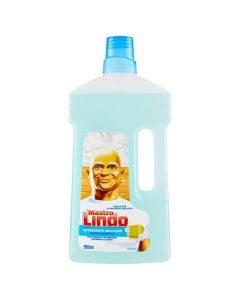Detergjent pastrimi për sipërfaqe delikate, Mastro Lindo, 950 ml