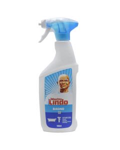 Toilet cleaning detergent, Mastro Lindo, 500 ml, 1 piece