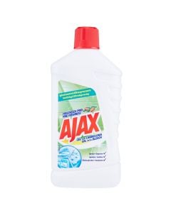 Detergjent dezinfektues, Ajax, 1000 ml, 1 Copë