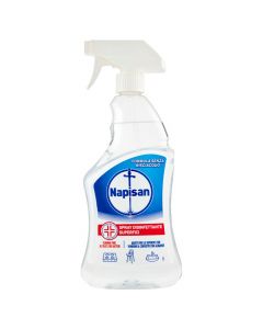 Detergjent Napisan, per siperfaqet e tualetit, 750 ml
