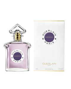 Eau de parfum (EDP) for women, Insolence, Guerlain, glass, 75 ml, purple, 1 piece
