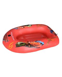 Varkë me personazh, PVC, 110x80 cm