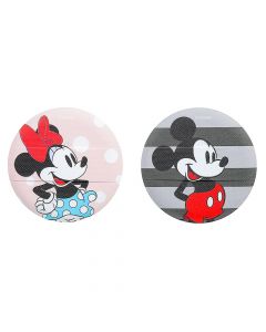 Pastrues makijazhi Mickey Mouse, 2 copë