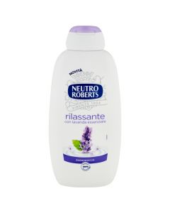 Neutro Roberts - Rilassante/Relax Lavanda Body Wash 600 ml