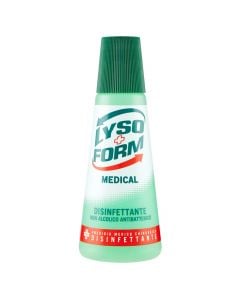 Lysoform Medical Liquid Disinfectant, 250mL