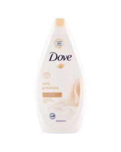 Body shampoo, Dove, 450 ml